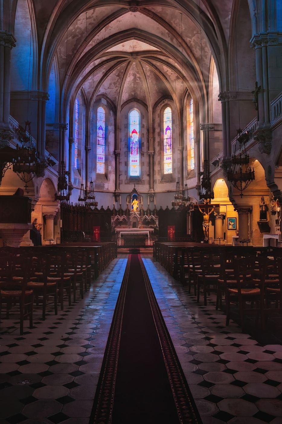 Culture / Institutions — France — 2025