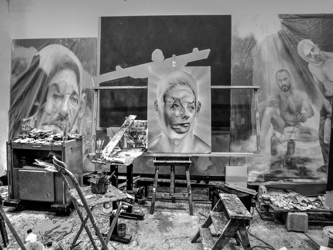 Culture / Institutions — France — 2011–2021