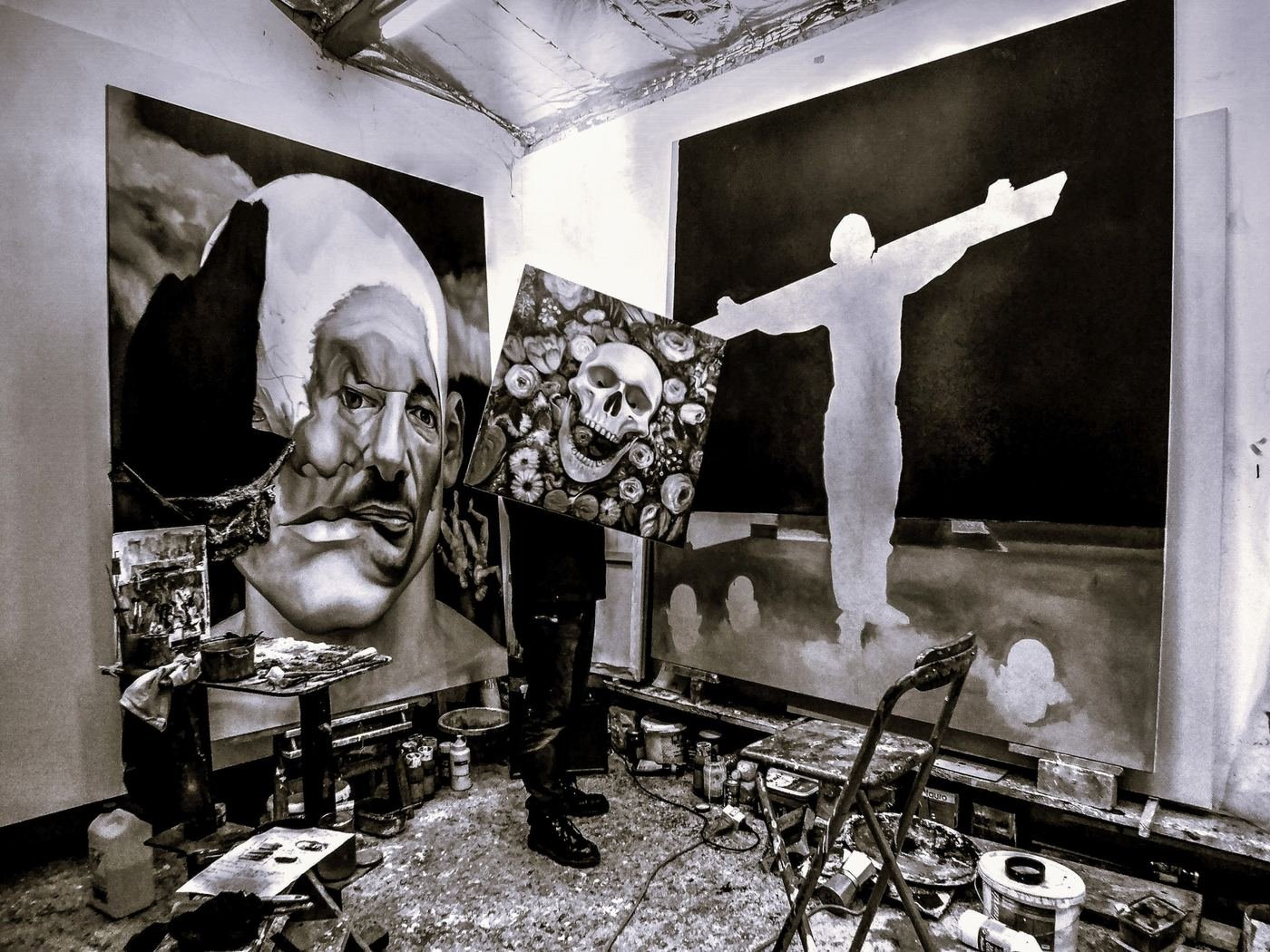 Culture / Institutions — France — 2011–2021