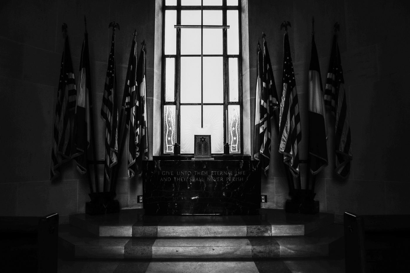 Culture / Institutions — 2024