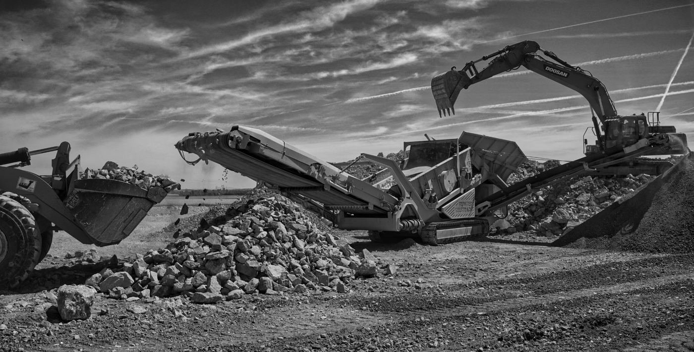Industry / Work — 2025