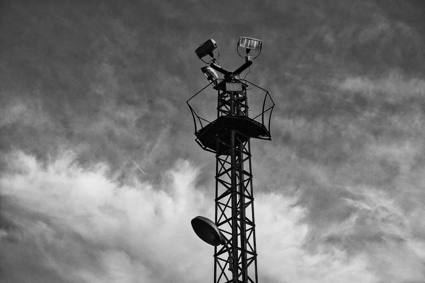 Industry / Work — 2025
