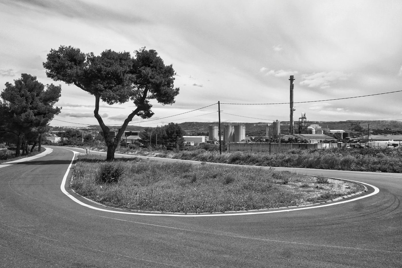 Industry / Work — 2025