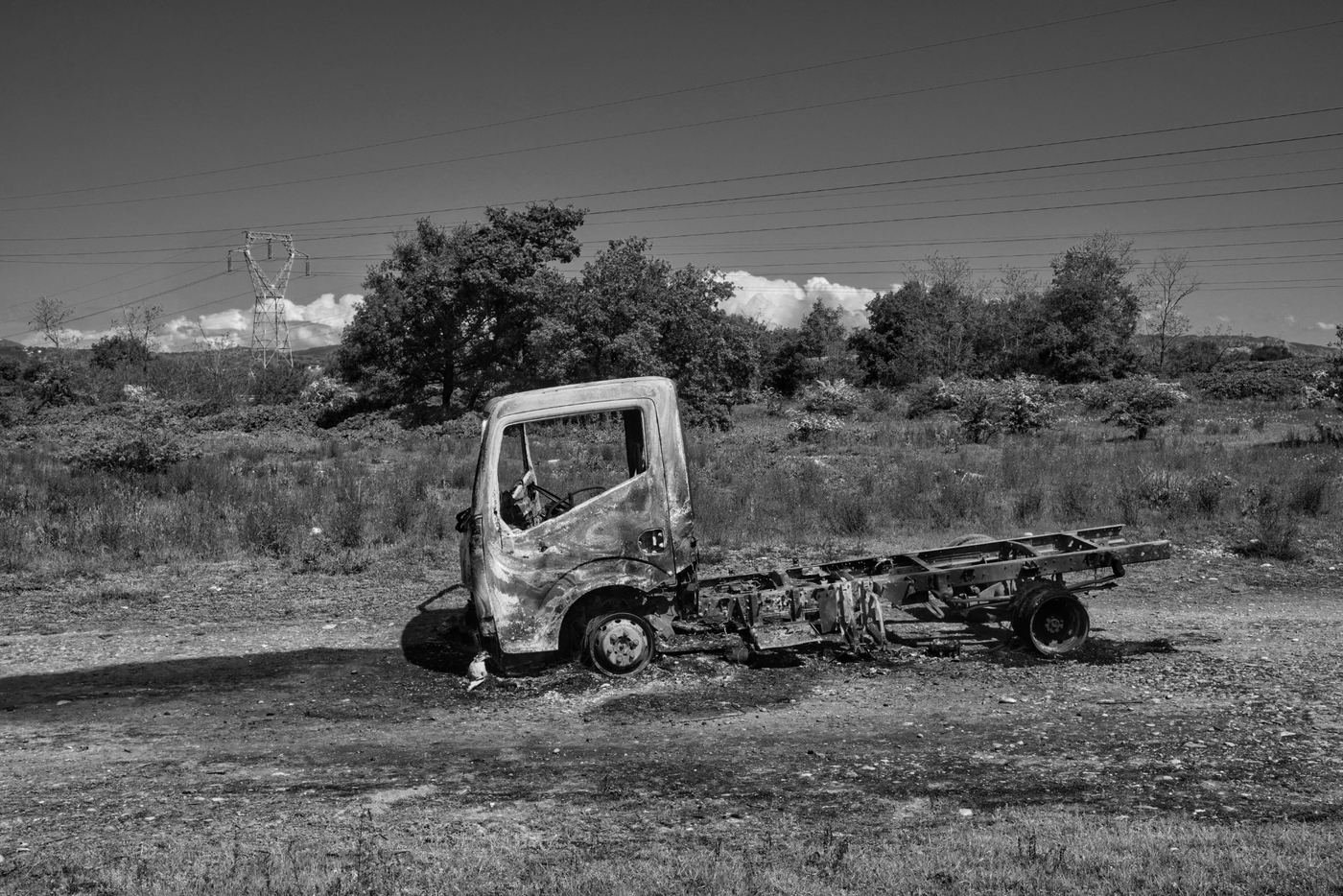 Industry / Work — 2025