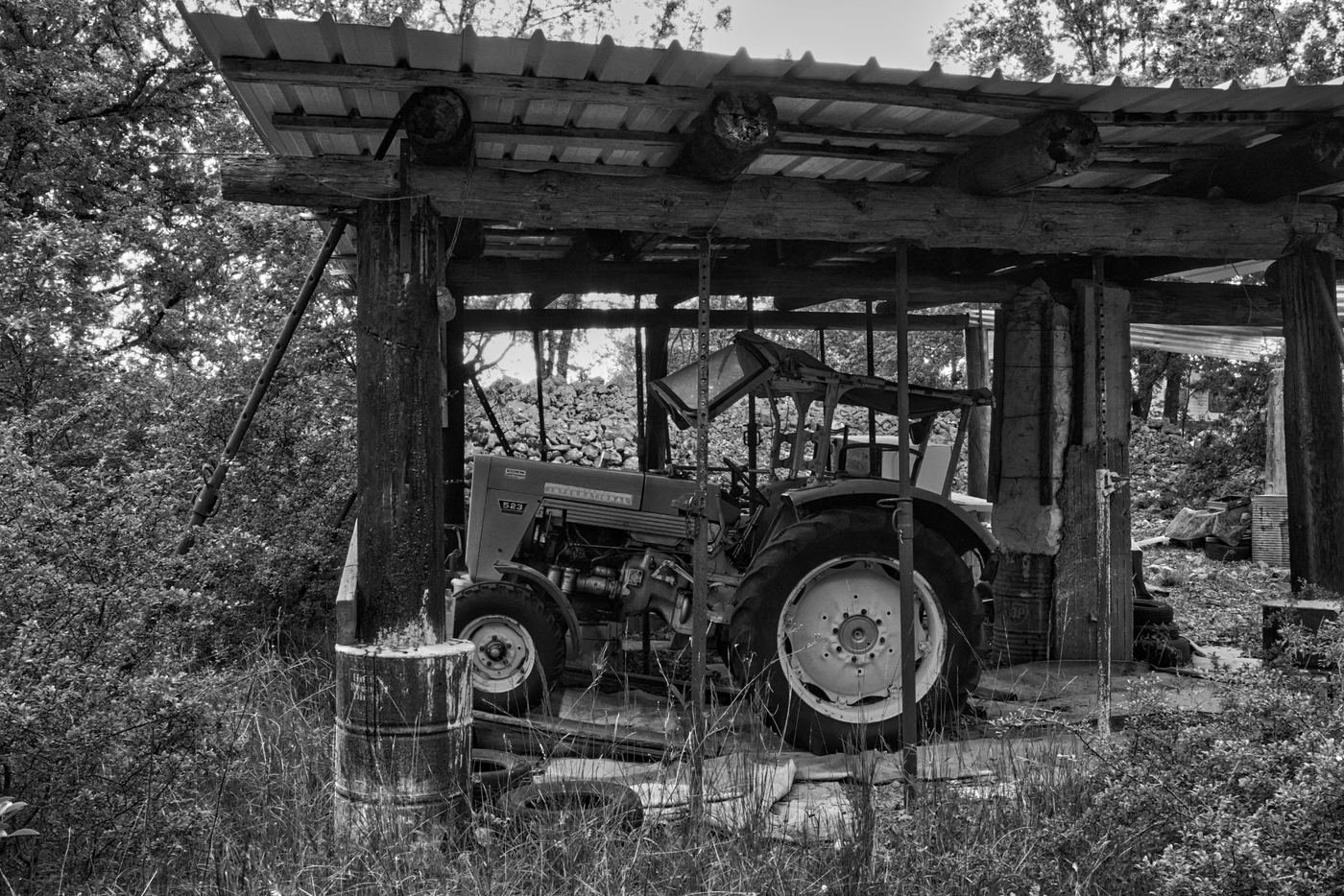 Industry / Work — 2025
