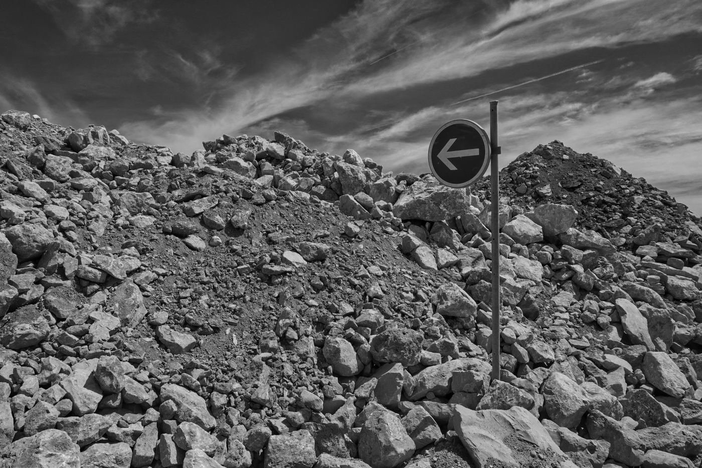 Industry / Work — 2025