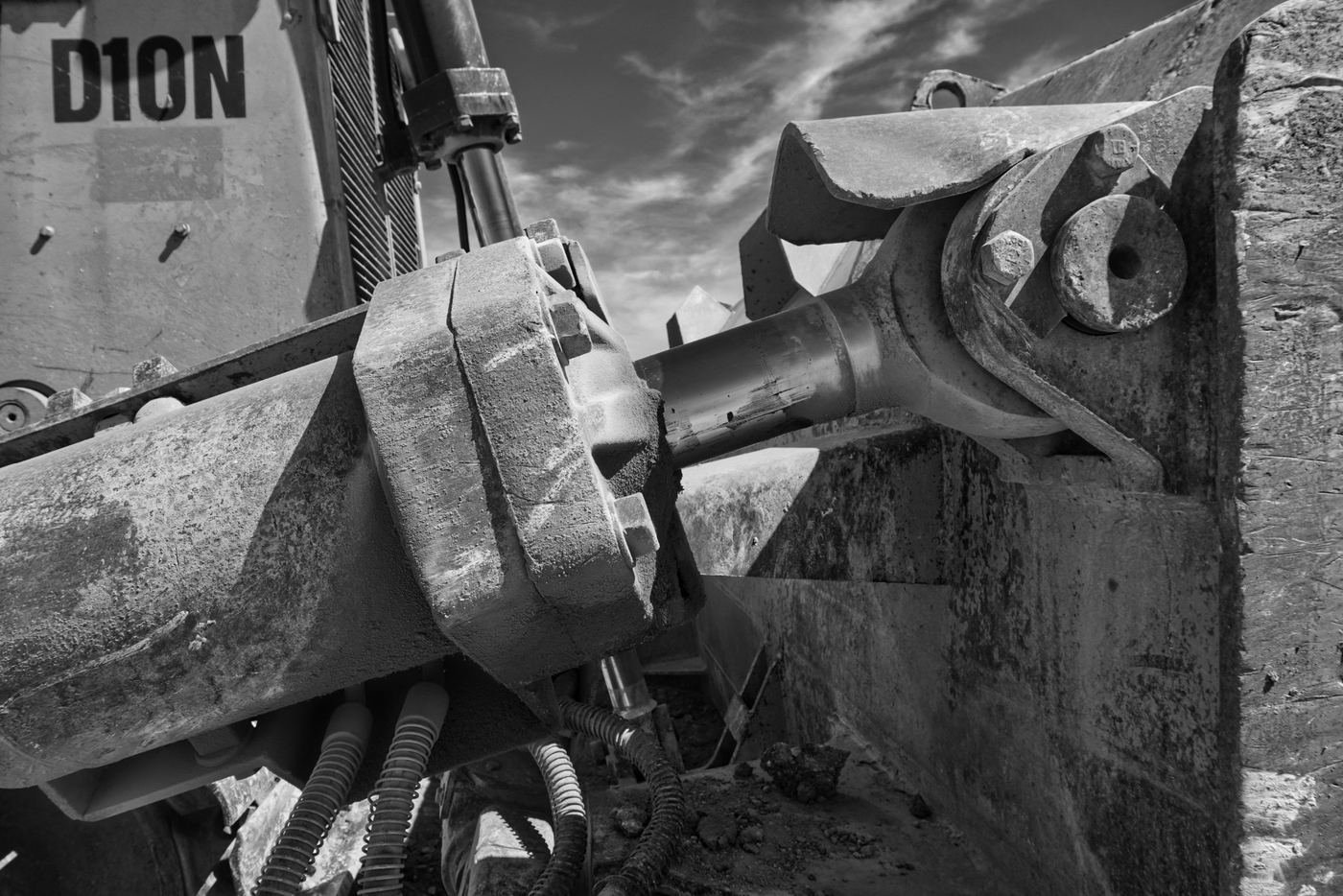 Industry / Work — 2025