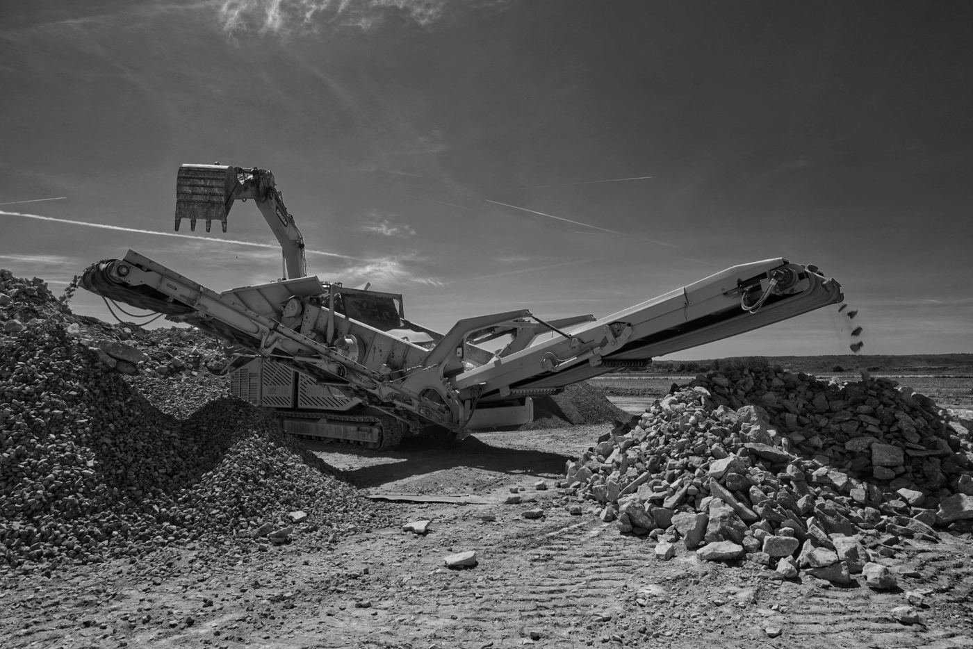 Industry / Work — 2025
