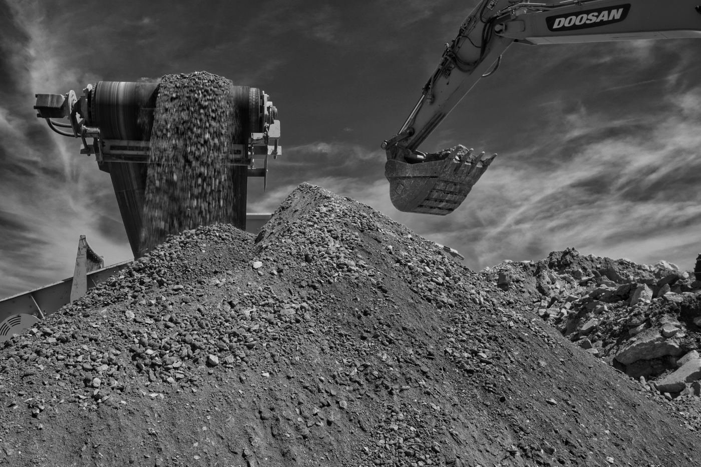 Industry / Work — 2025