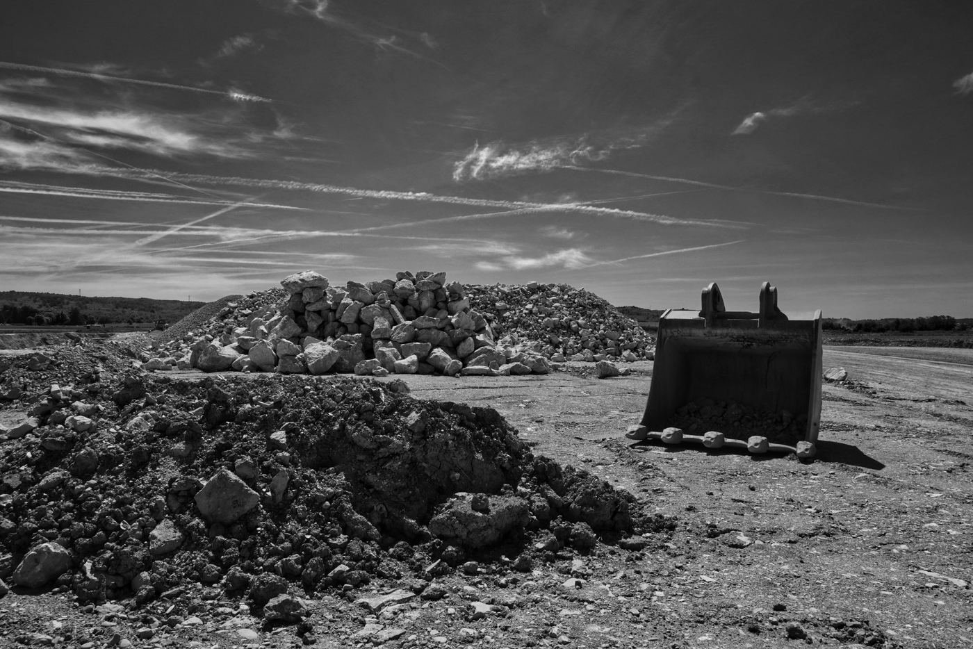 Industry / Work — 2025