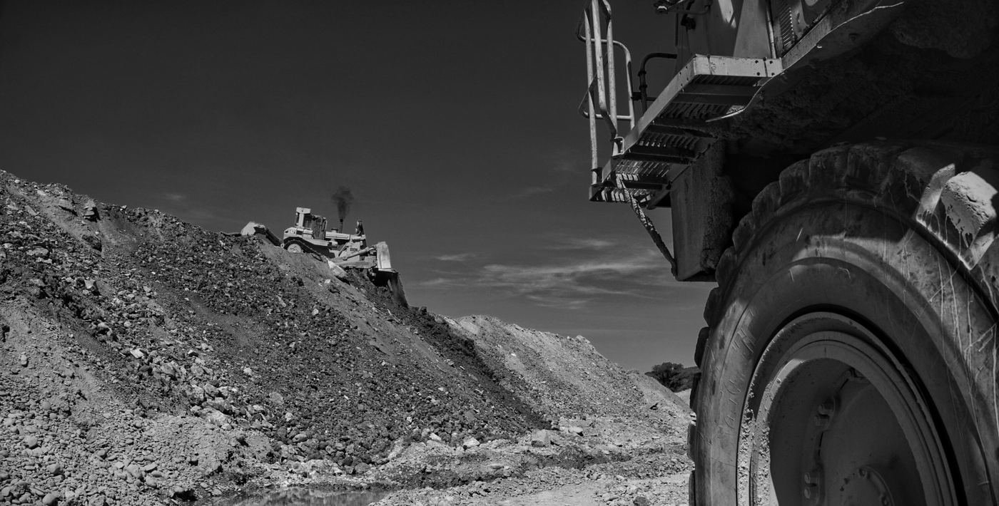 Industry / Work — 2025