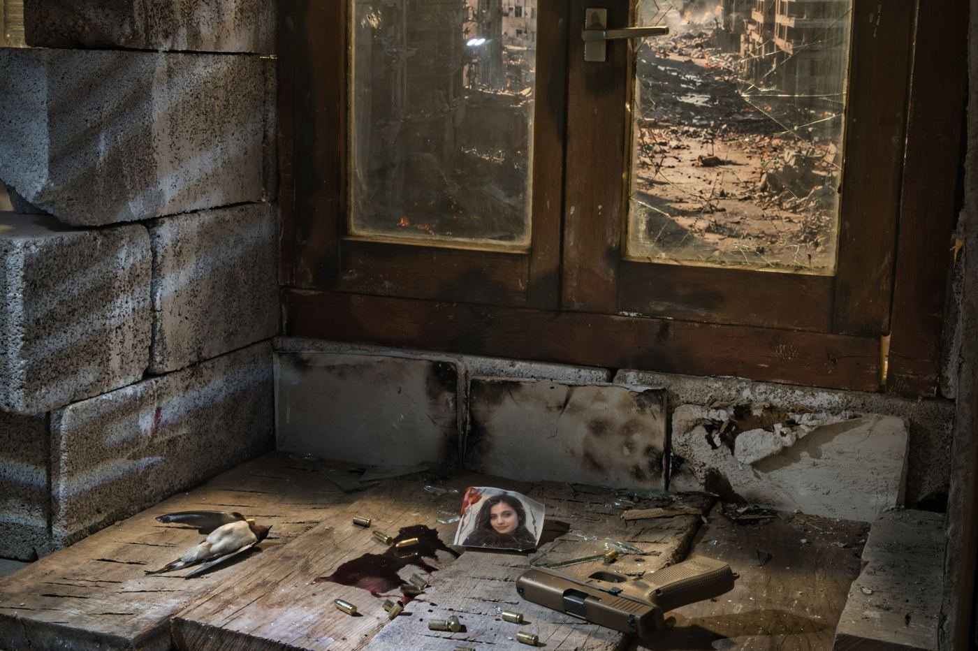 Objects / Still Life — Natures Mortes Contemporaines — 2026