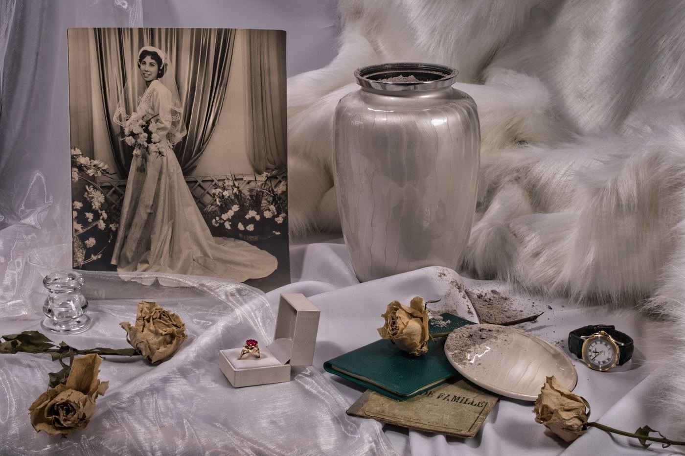 Objects / Still Life — Natures Mortes Contemporaines — 2026