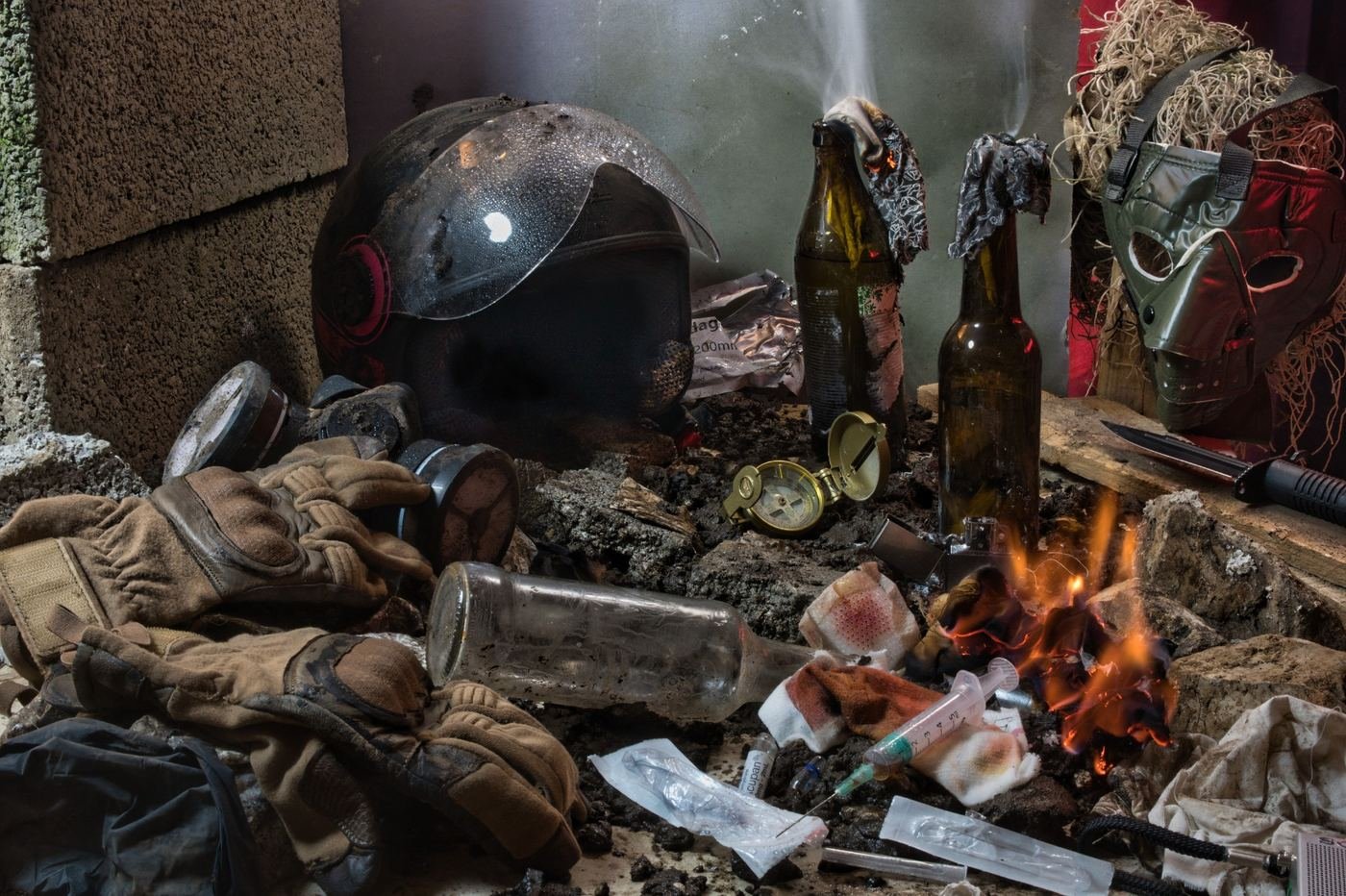 Objects / Still Life — Natures Mortes Contemporaines — 2026