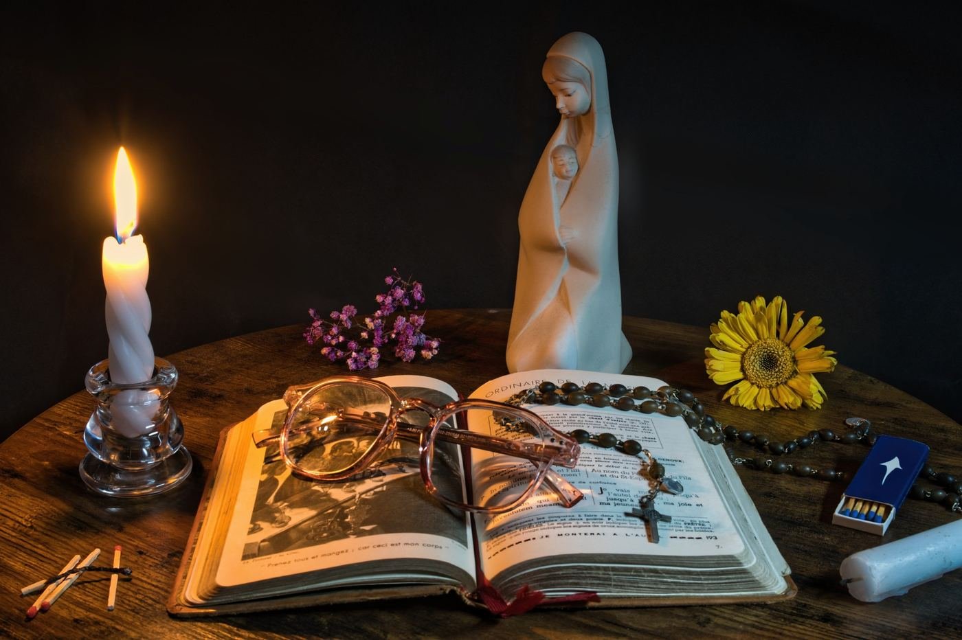 Objects / Still Life — Natures Mortes Contemporaines — 2026
