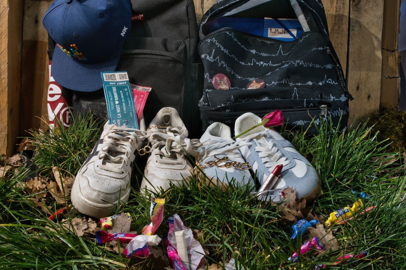 Objects / Still Life — Natures Mortes Contemporaines — 2026