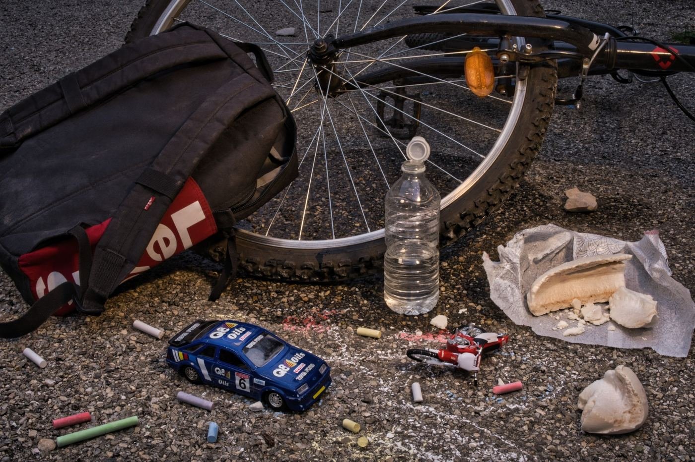 Objects / Still Life — Natures Mortes Contemporaines — 2026