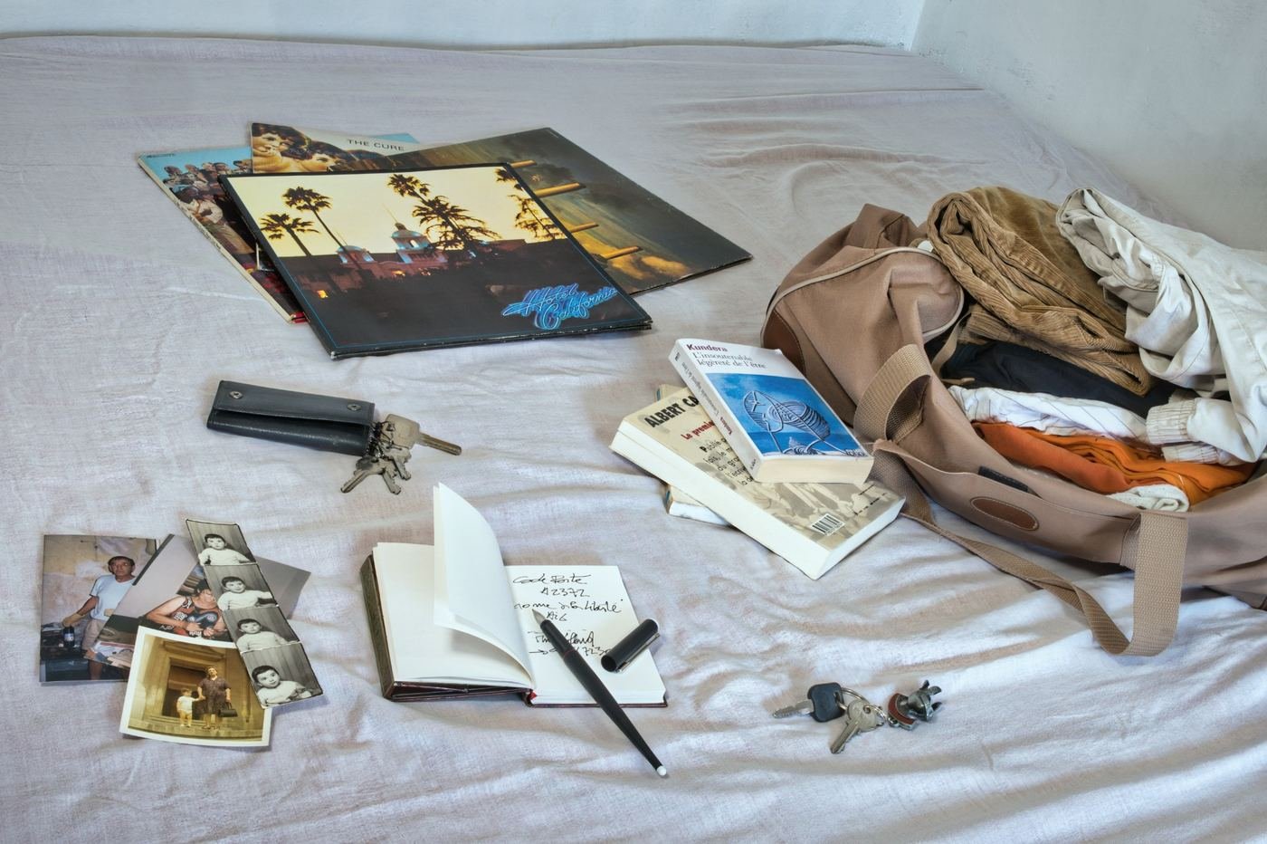 Objects / Still Life — Natures Mortes Contemporaines — 2026