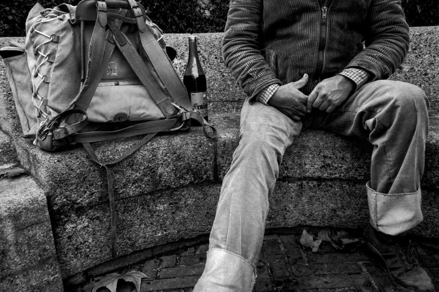 People / Human Stories — 1987