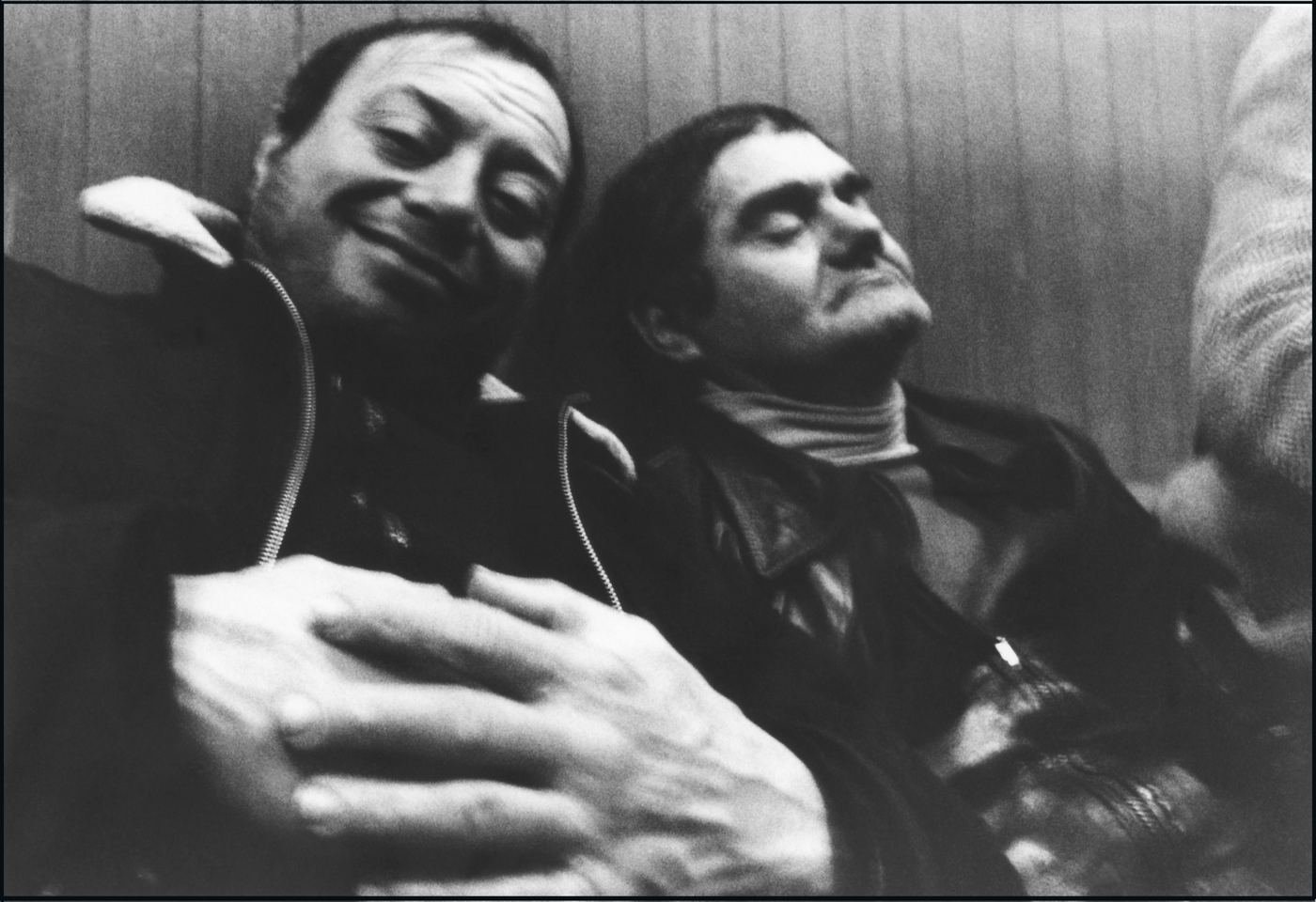 People / Human Stories — 1987