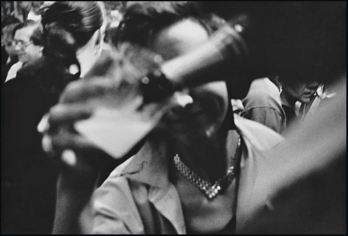 People / Human Stories — 1987