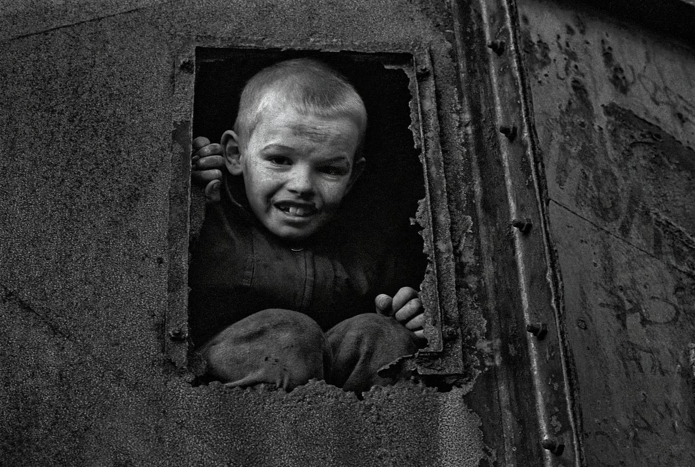 People / Human Stories — Belfast