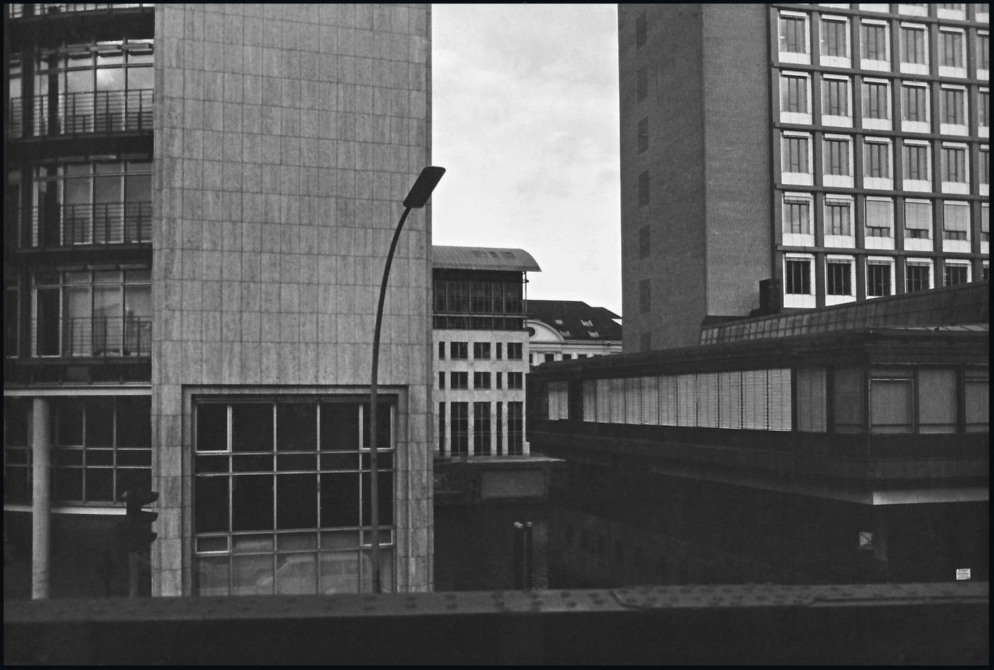 Places / Territories — Hamburg — 1993