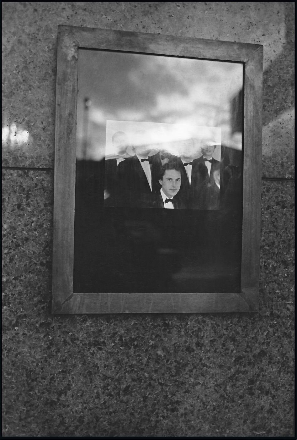 Places / Territories — Hamburg — 1993