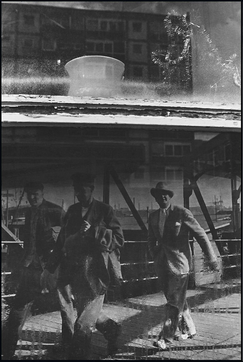 Places / Territories — Hamburg — 1993