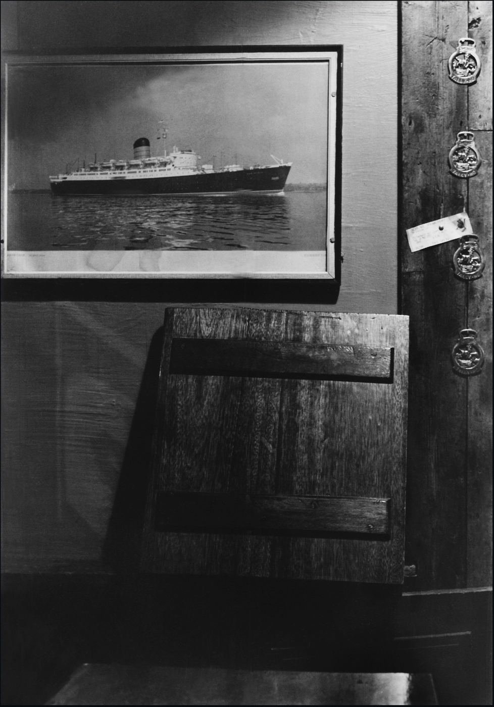 Places / Territories — 1992