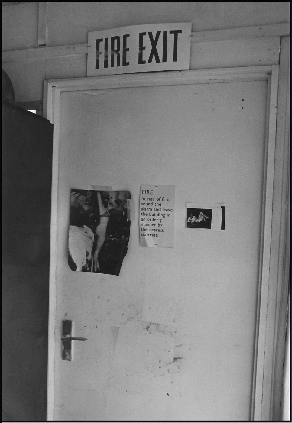 Places / Territories — 1992