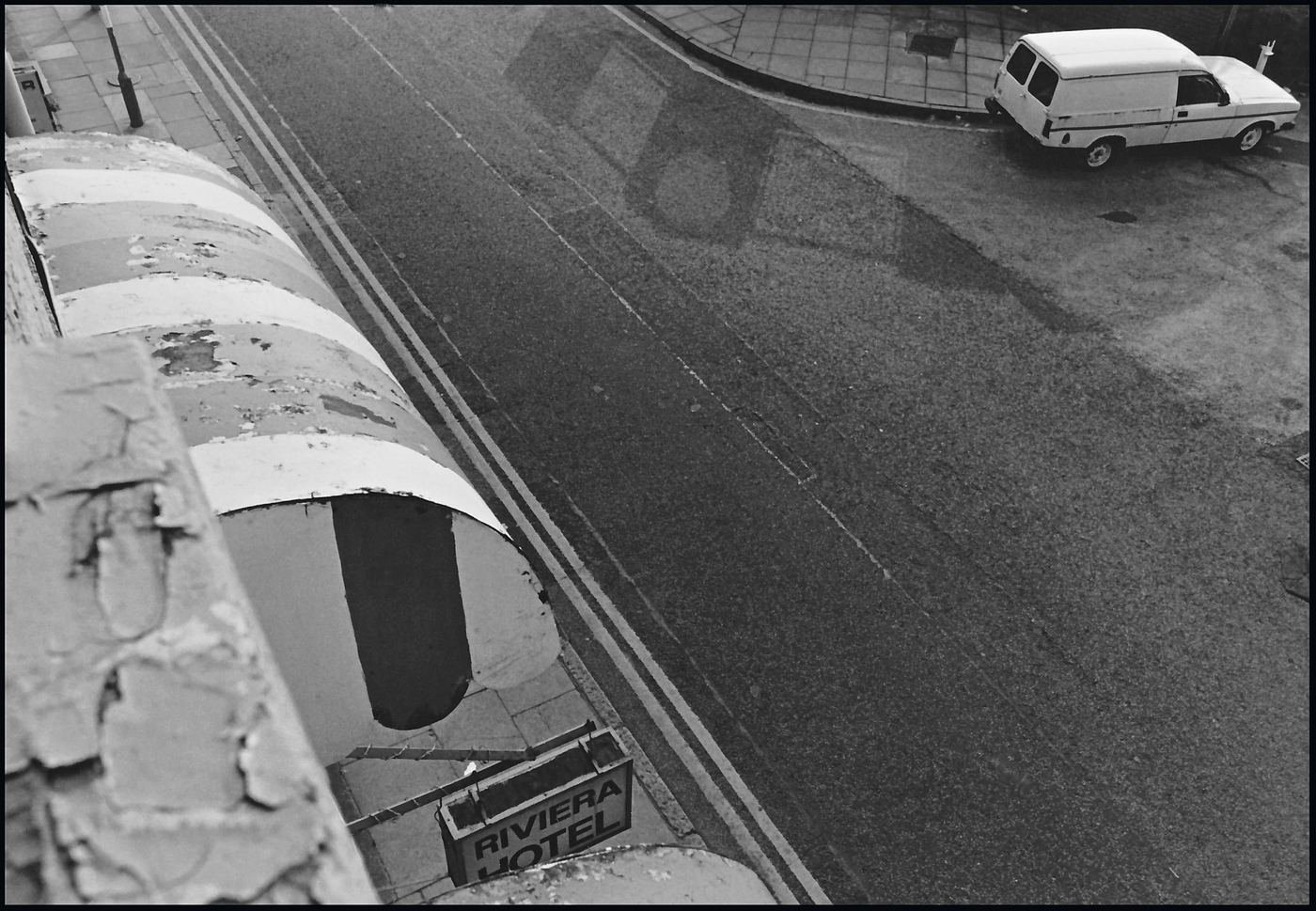 Places / Territories — 1992