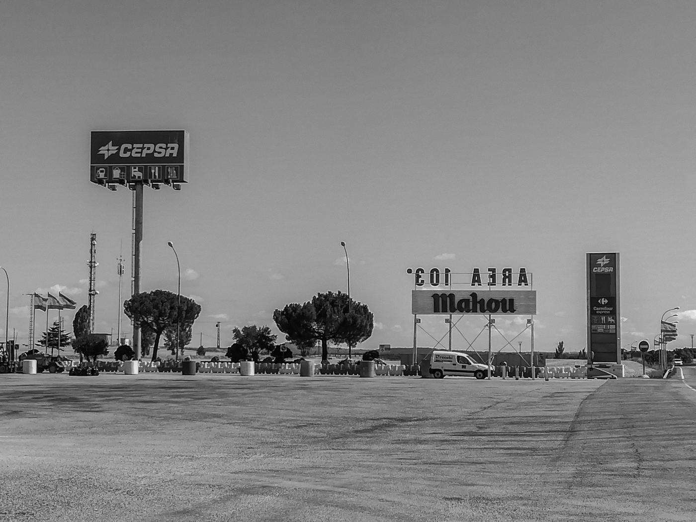 Places / Territories — Spain — 2020