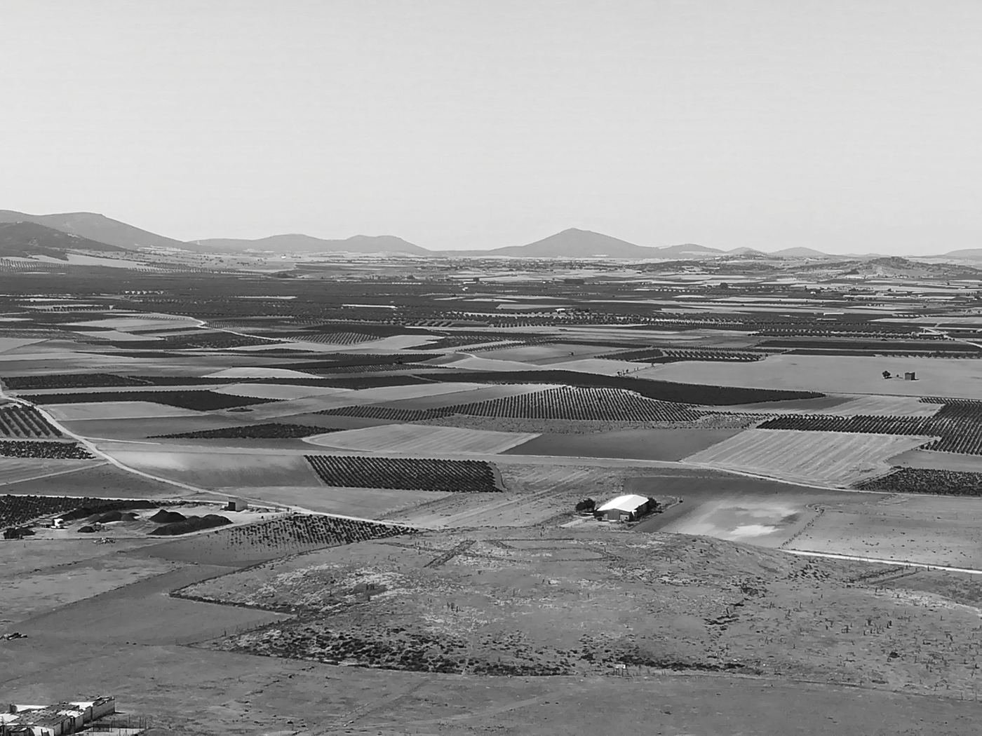 Places / Territories — Spain — 2020