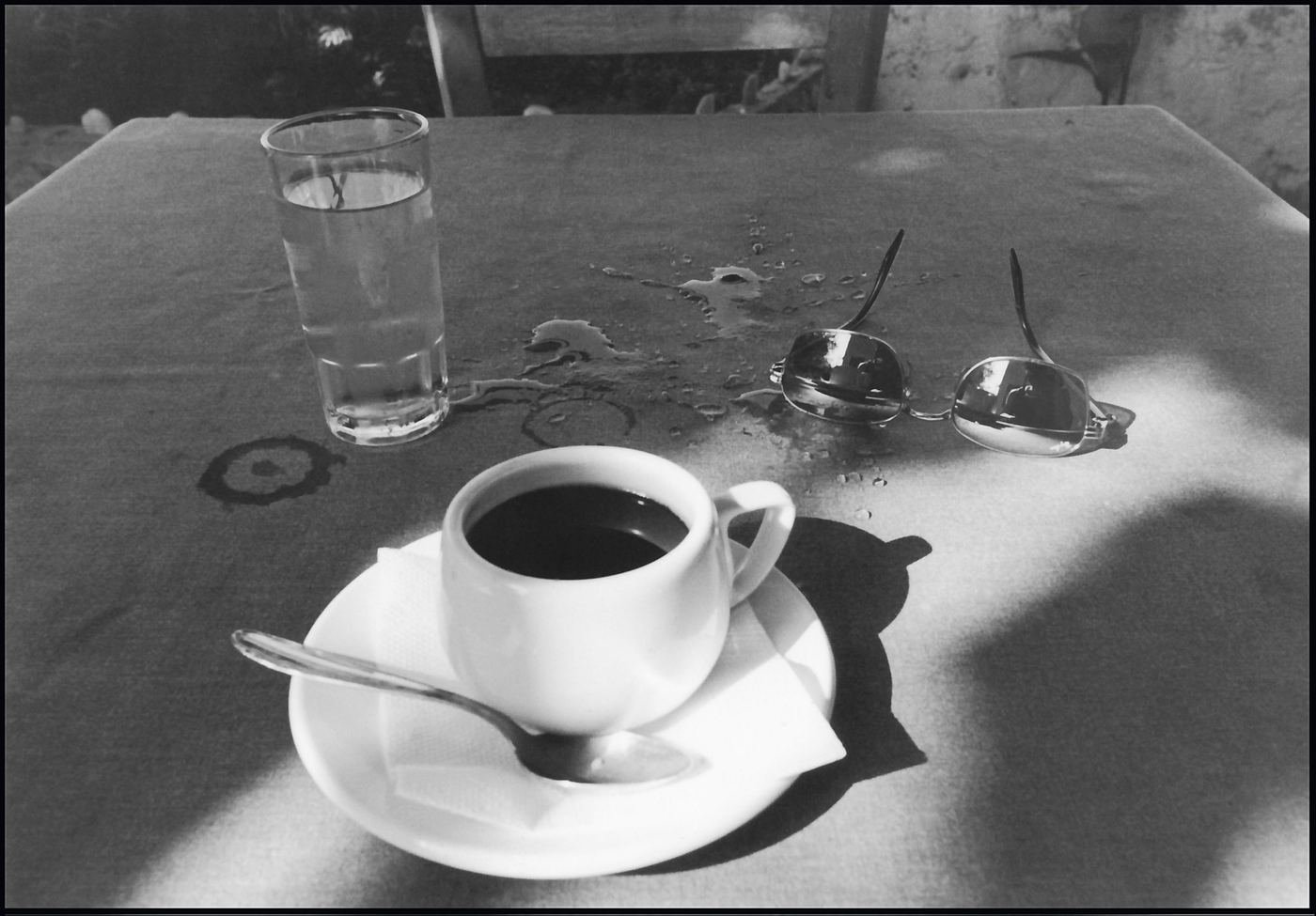Places / Territories — 1992