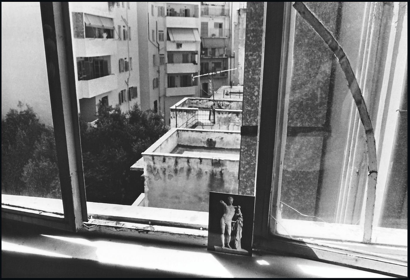 Places / Territories — 1992