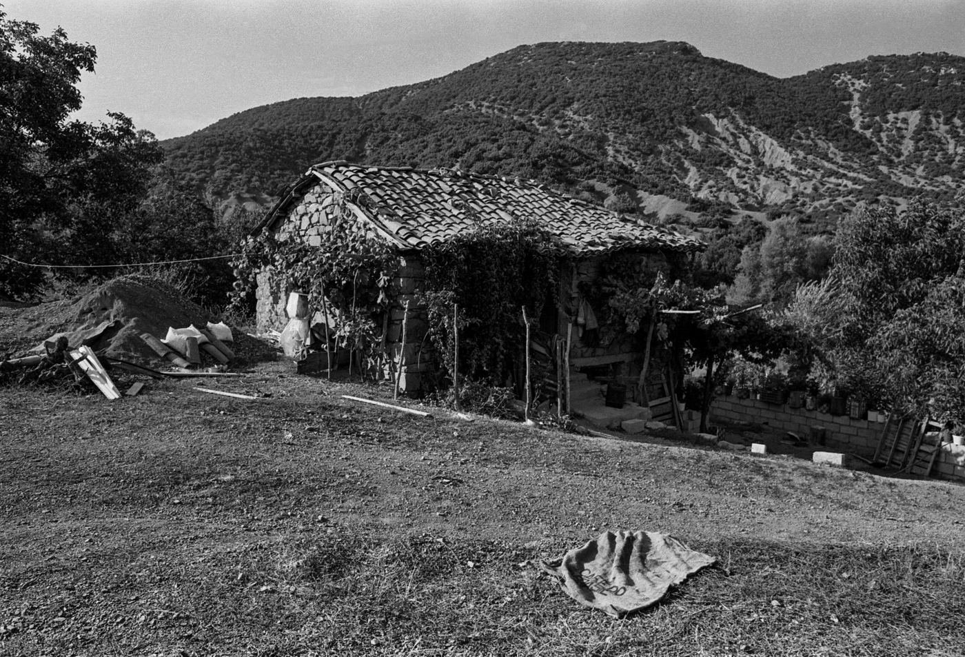 Places / Territories — 1992