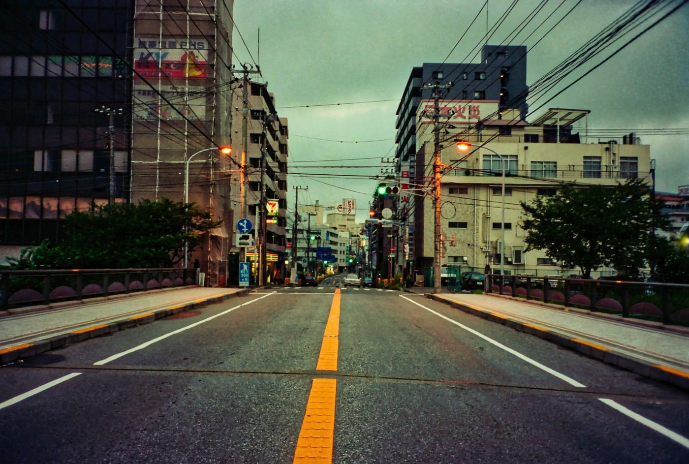 Places / Territories — 2000