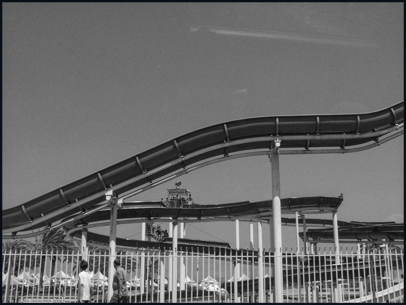 Places / Territories — Israel — 2007