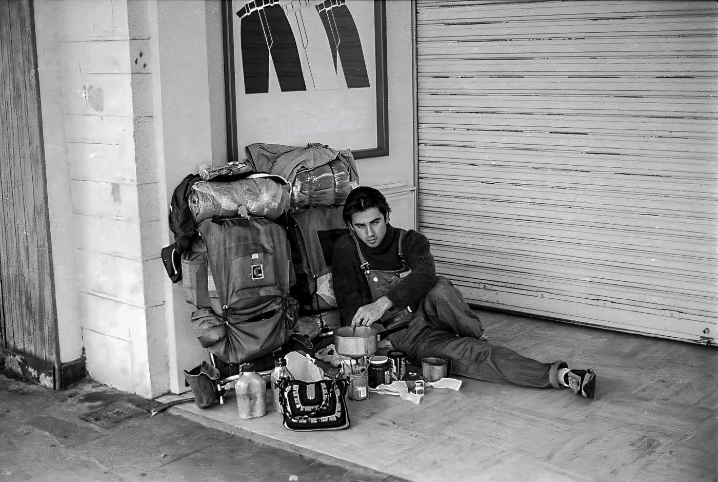Stories / Reportage — 1986