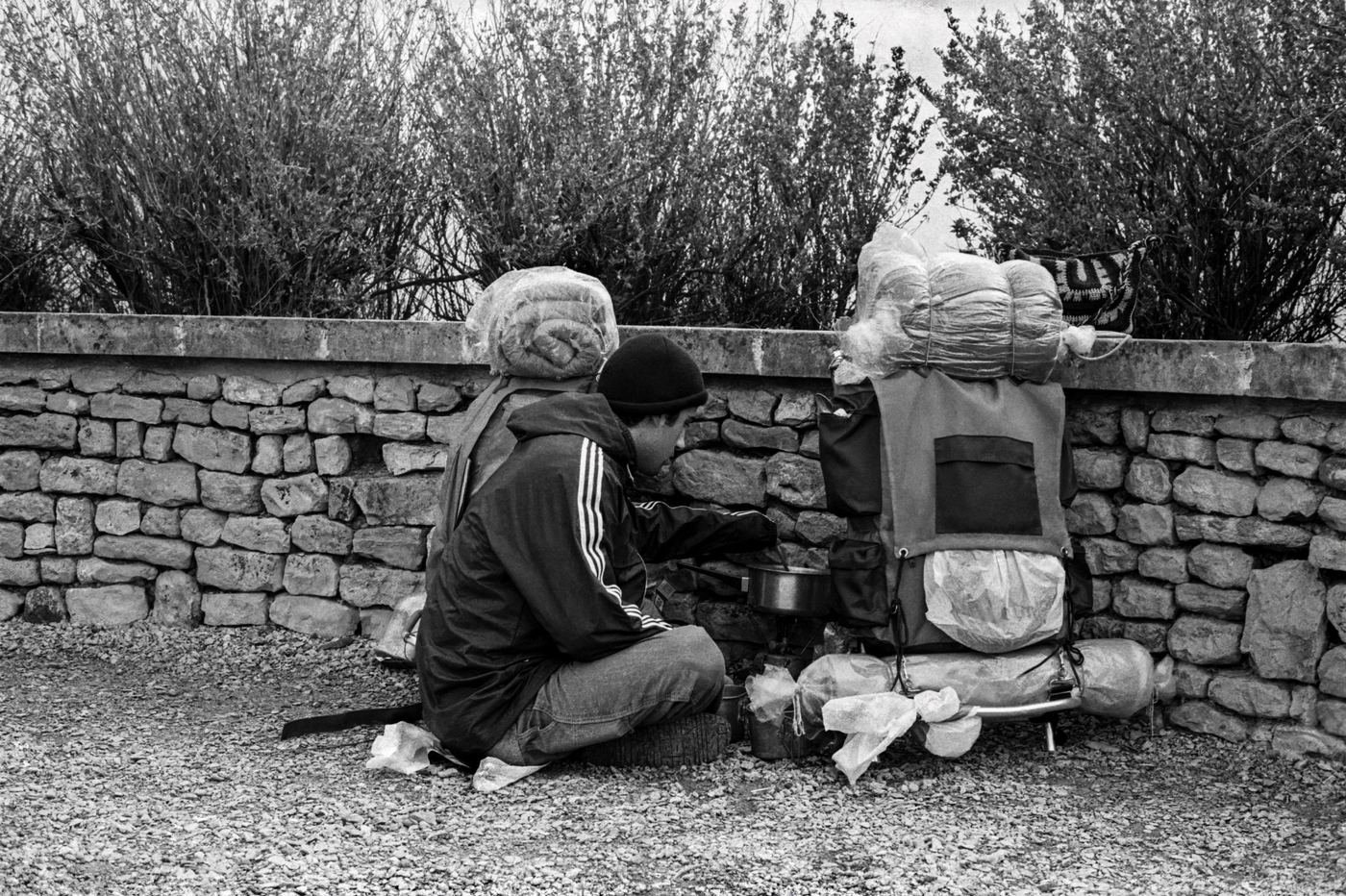 Stories / Reportage — 1986