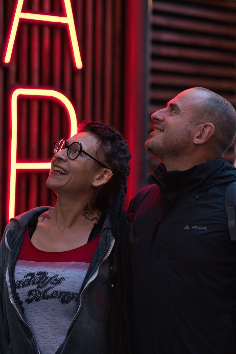 Stories / Reportage — Gdańsk — 2026