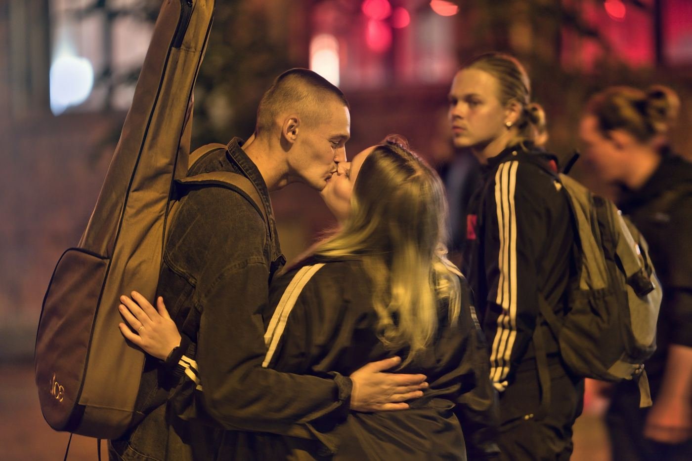 Stories / Reportage — Gdańsk — 2026