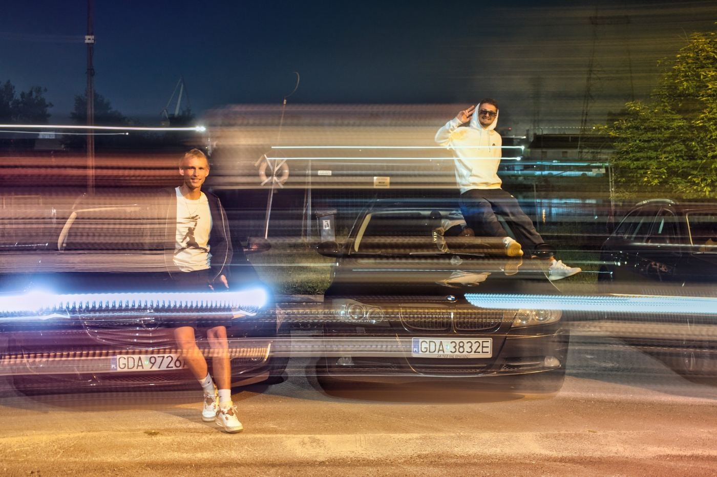 Stories / Reportage — Gdańsk — 2026