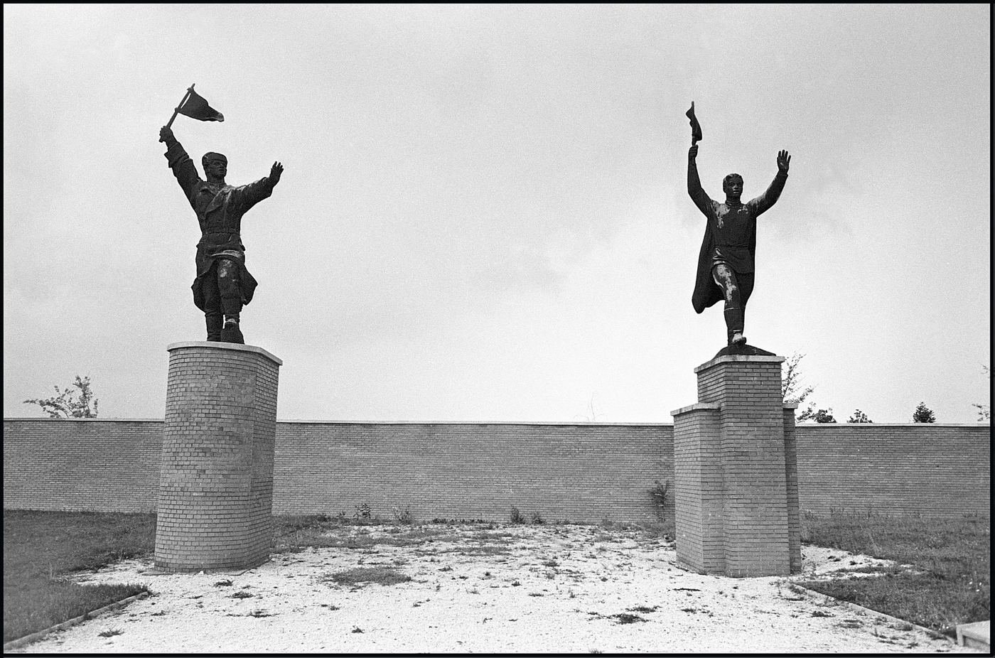 Stories / Reportage — Hungary — 1997