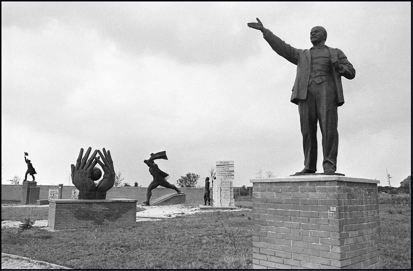 Stories / Reportage — Hungary — 1997
