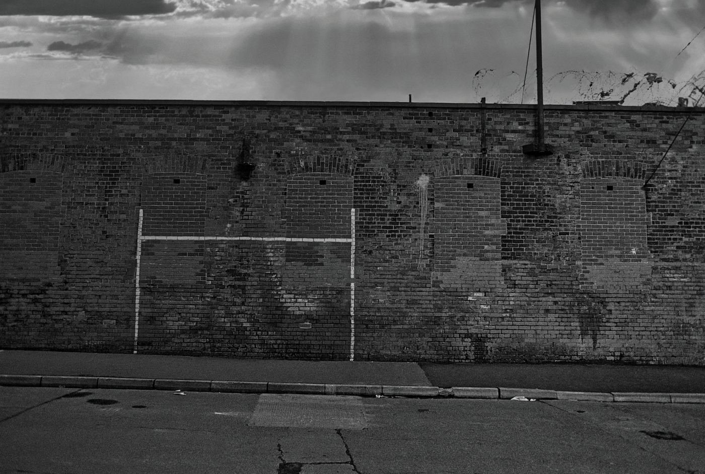 Stories / Reportage — Belfast