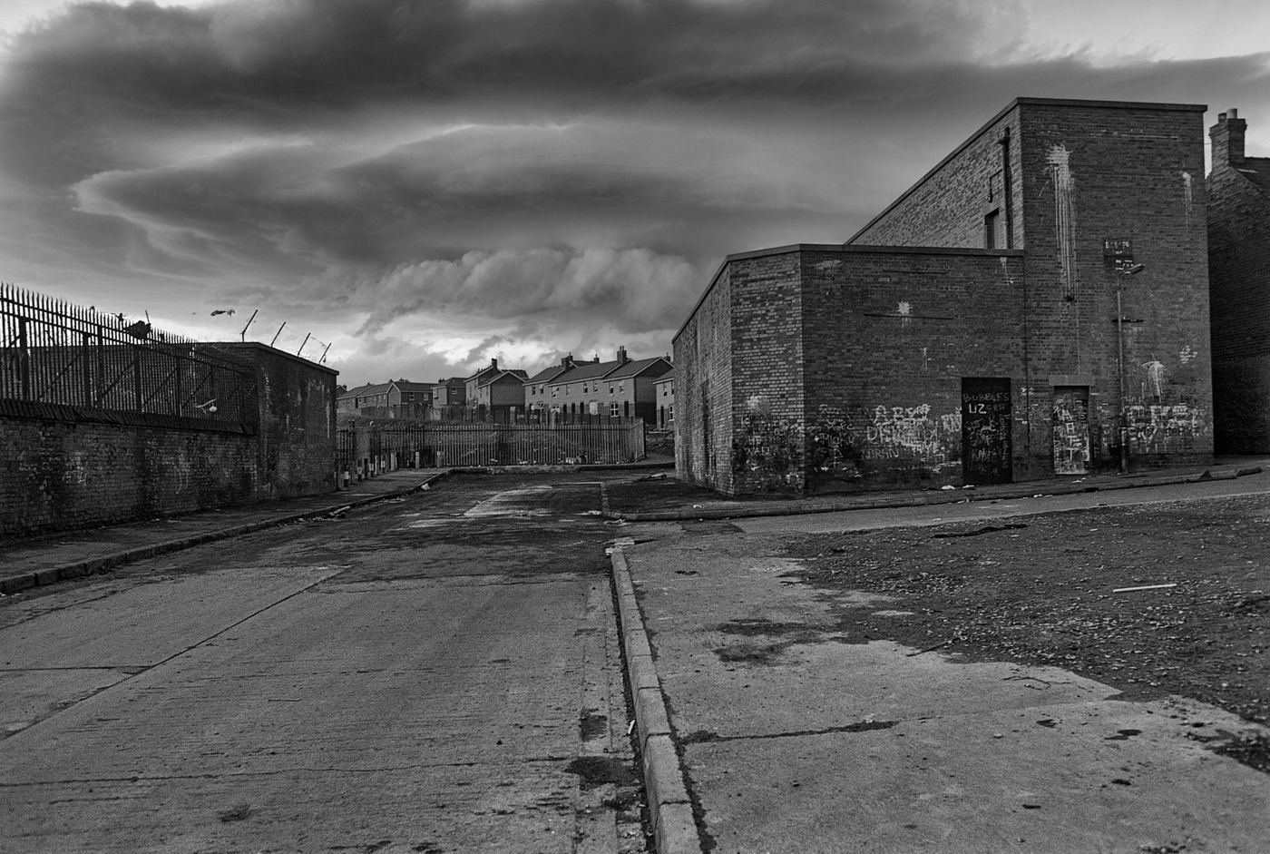 Stories / Reportage — Belfast