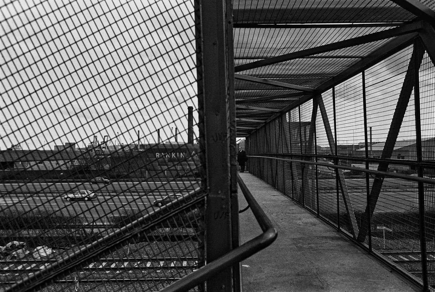 Stories / Reportage — Belfast