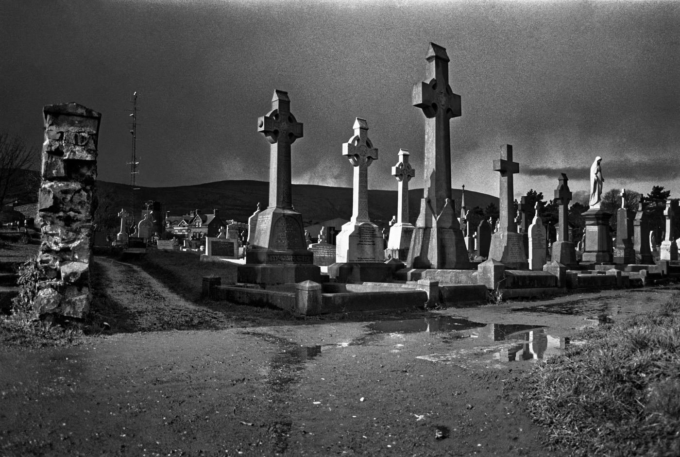 Stories / Reportage — Belfast